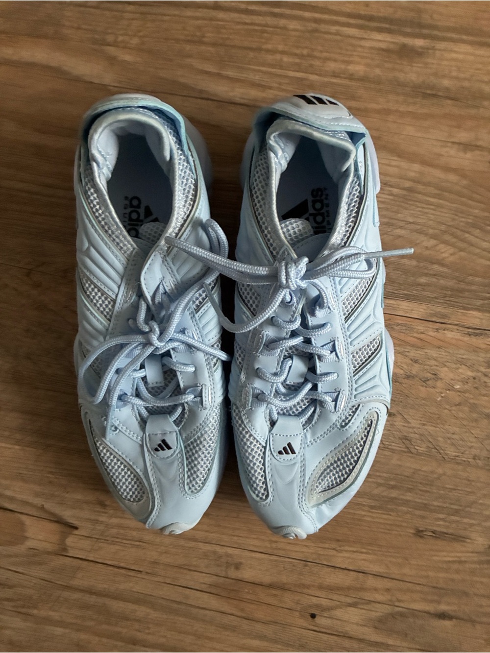 Womens Adidas Fyw S-97 Shoes